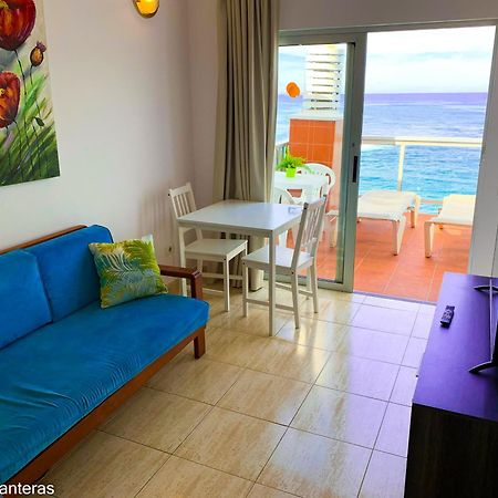 Seaview Canteras Las Palmas Buitenkant foto