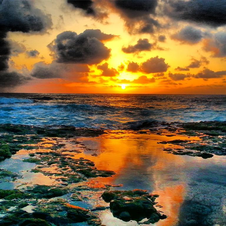 Seaview Canteras Las Palmas Buitenkant foto